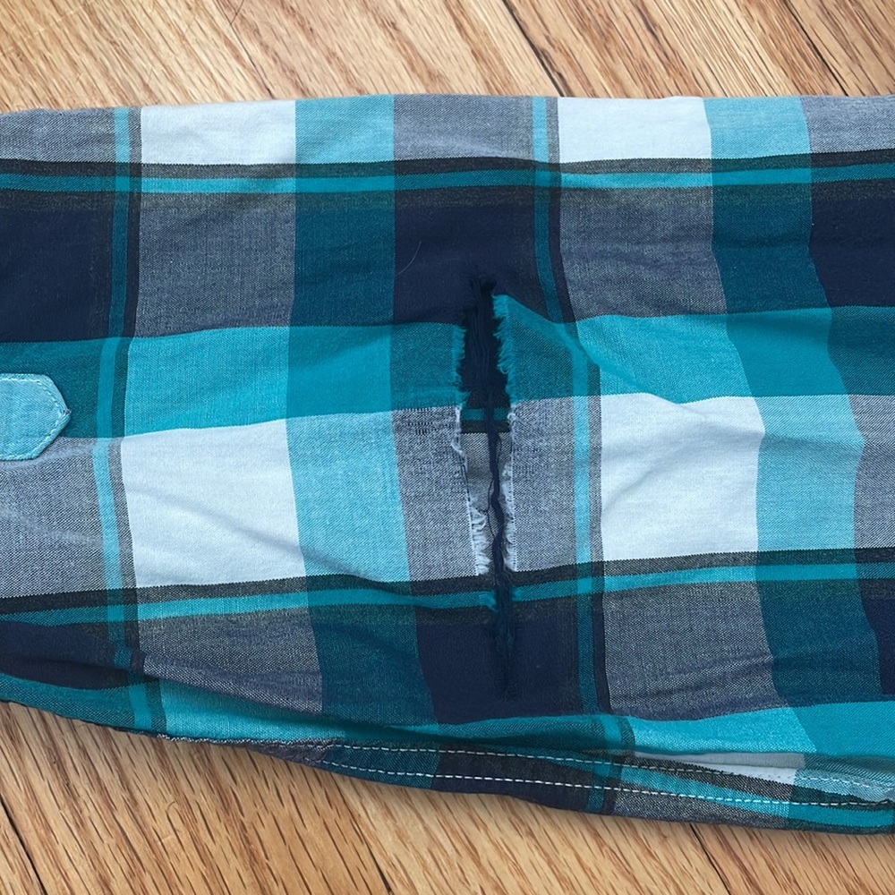 Mens Express button up - Picture 4 of 5